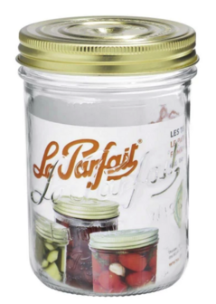 Le Parfait Weckpot &Oslash; 100 mm 750 ml