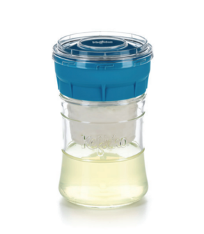 Kefirko Melk en water kefir maker 848ml