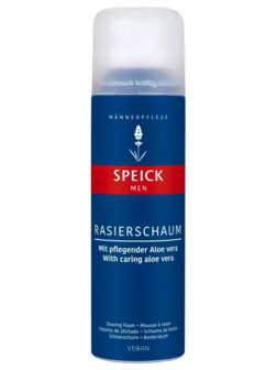 Speick Man scheerschuim 200 milliliter