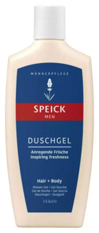 Speick Men douchegel 250 milliliter