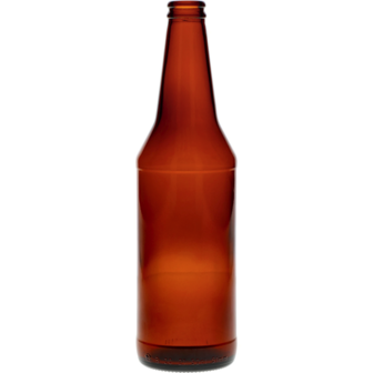 Bierfles 500 ml - doos 12 st.