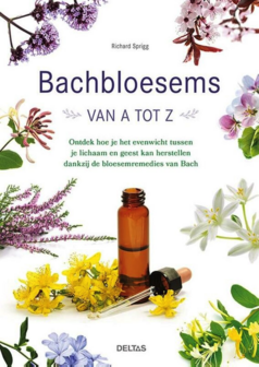 Bachbloesems van A tot Z