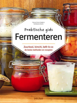 Praktische gids Fermenteren