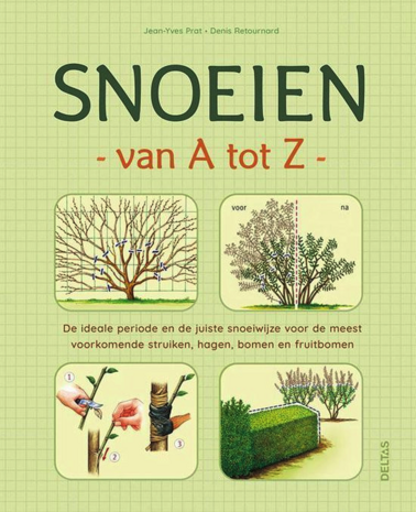 'SNOEIEN '- van A tot Z-