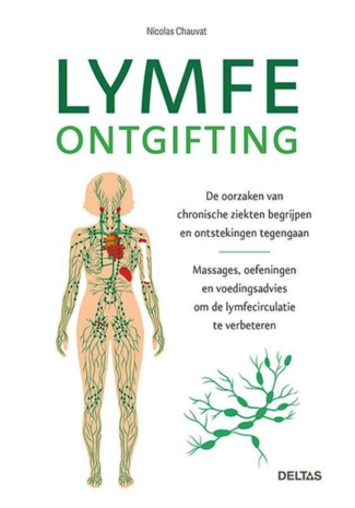 LYMFE ontgifting