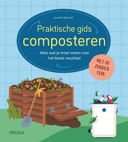 Praktische gids composteren