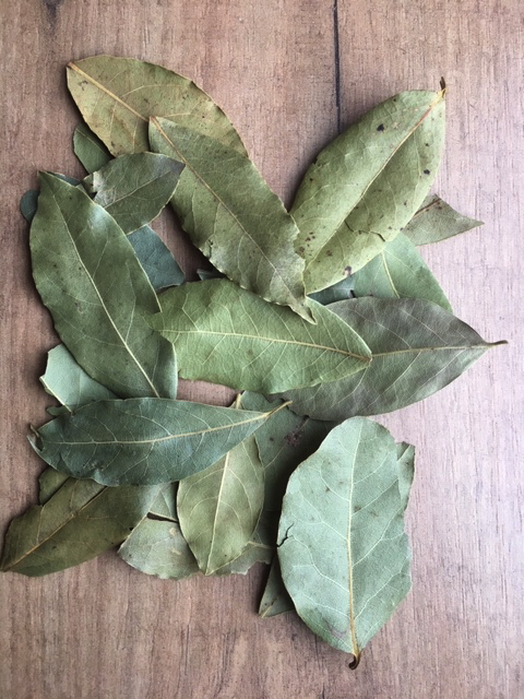 Laurierblad Heel Handpicked Natuurlijkerleven